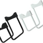 Metal Bottle Stand with Nozzle – Convenient Dispensing, Minimal Mess ( with box & Random Color )