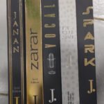 Pack of 20 - J. Pen Perfume set | Junaid Jamshed Multi Fragrance Pencil Pocket Perfume