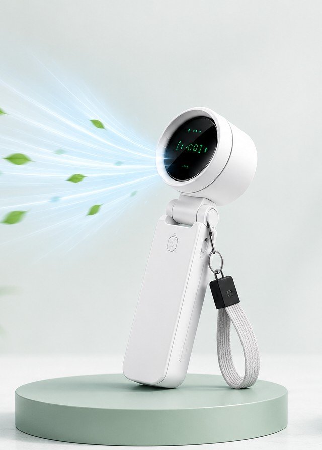 Turbo Fan