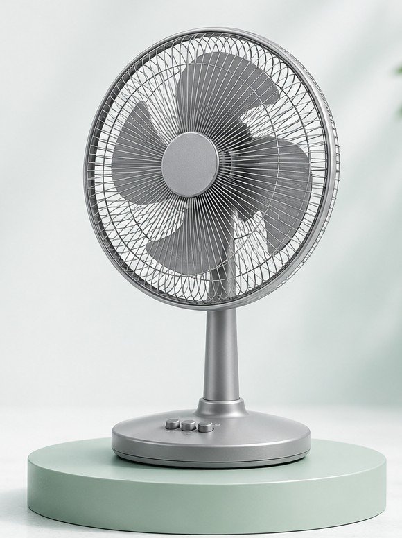 Ordinary Fan